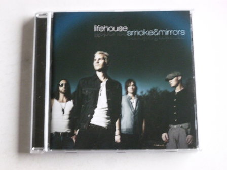 Lifehouse - Smoke &amp; Mirrors