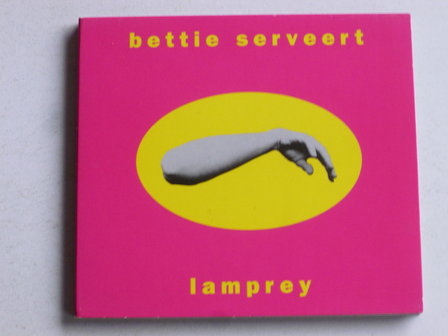 Bettie Serveert - Lamprey (digipack)