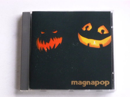 Magnapop 