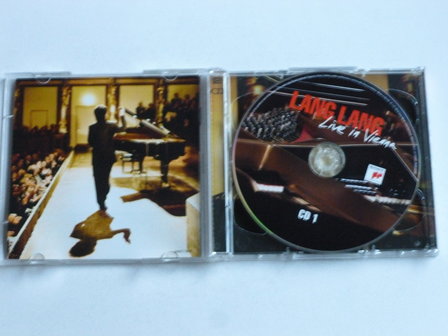 Lang Lang - Live in Vienna (2 CD)