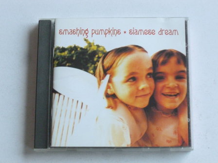 Smashing Pumpkins - Siamese Dream (virgin)