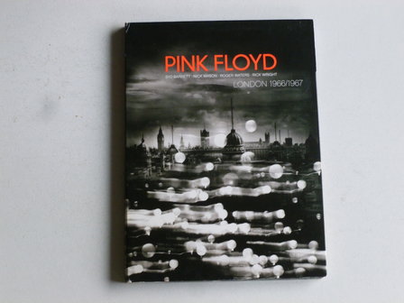 Pink Floyd - London 1966/1967 (DVD)