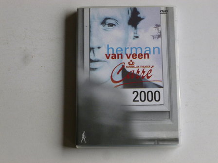 Herman van Veen - Carre 2000 (DVD)