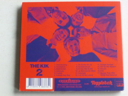 The Kik - 2