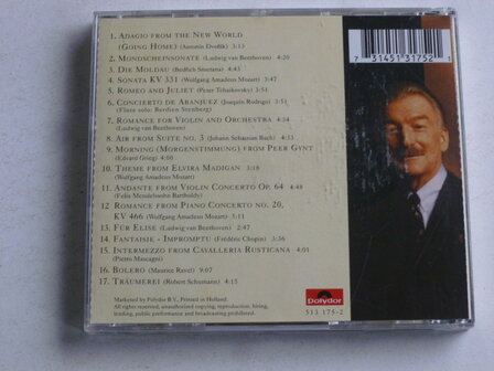 James Last - In Concert (polydor)