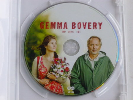 Gemma Bovery - Anne Fontaine, Gemma Arterton (DVD)