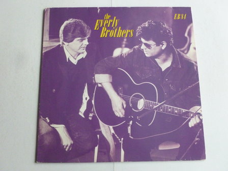 The Everly Brothers - EB 84 (LP)