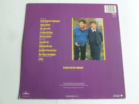 The Everly Brothers - EB 84 (LP)