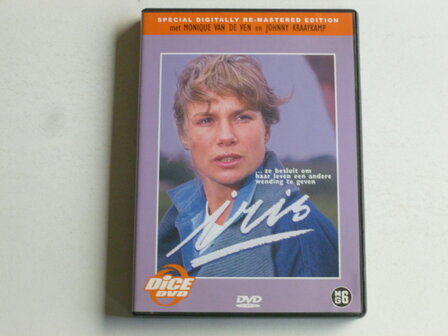 Iris - Monique van de Ven (DVD)