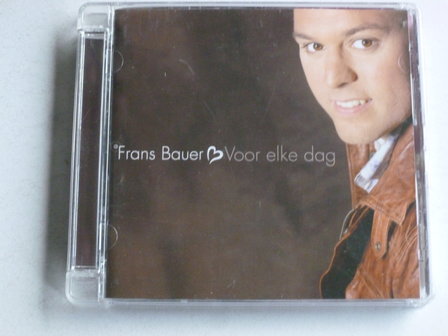 Frans Bauer - Voor elke dag