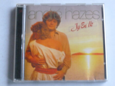 Andre Hazes - Jij en Ik (geremastered)