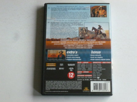 Tom Selleck - Quigley Down Under (DVD)