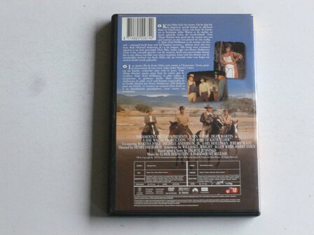 The sons of Katie Elder - John Wayne, Dean Martin (DVD)