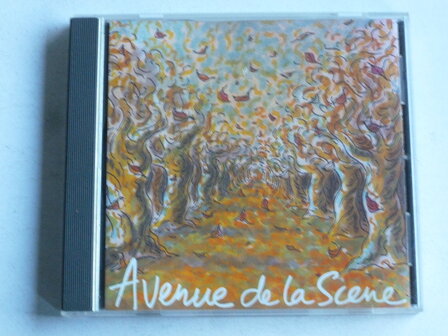 The Scene - Avenue de la Scene