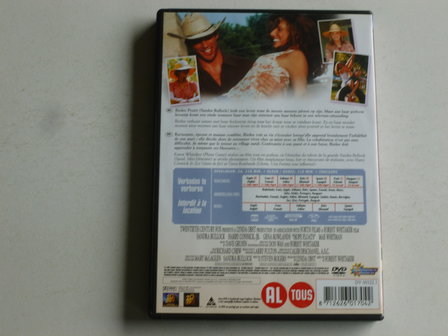 Hope Floats - Sandra Bullock (DVD)