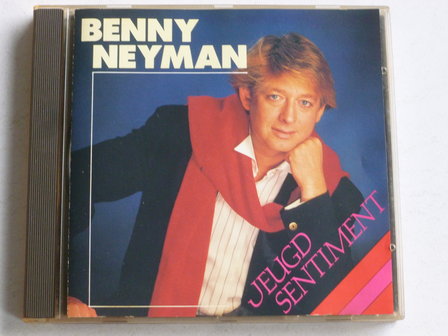 Benny Neyman - Jeugdsentiment