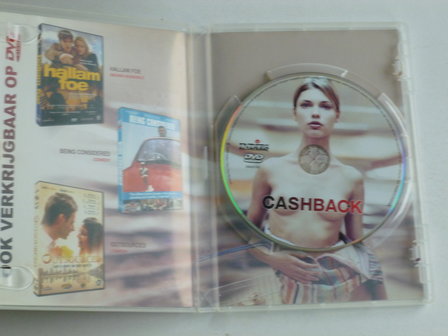 Cashback (DVD)