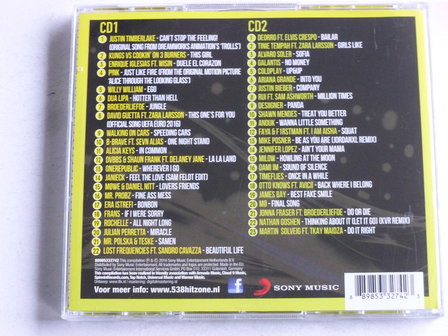 Hitzone 78 (2 CD)