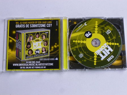 Hitzone 78 (2 CD)