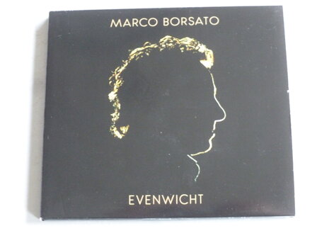 Marco Borsato - Evenwicht (digipack)