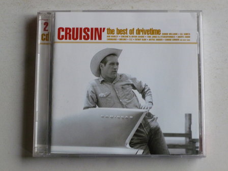 Cruisin&#039; - The Best of Drivetime (2 CD)