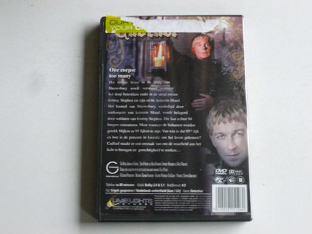 Cadfael - Seizoen 1 (DVD)