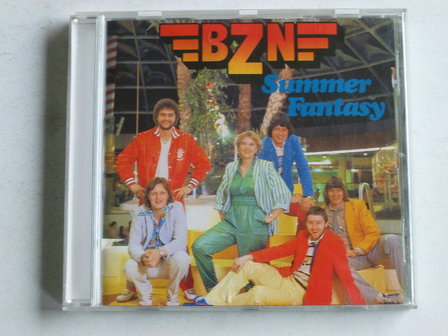 BZN - Summer Fantasy