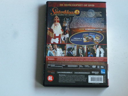 Sinterklaas - Het raadsel van 5 December (deel 4)  DVD