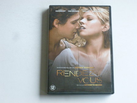 Rendez Vous - Antoinette Beumer, Loes Haverkort (DVD)