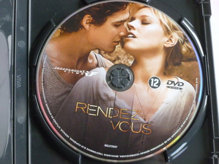 Rendez Vous - Antoinette Beumer, Loes Haverkort (DVD)