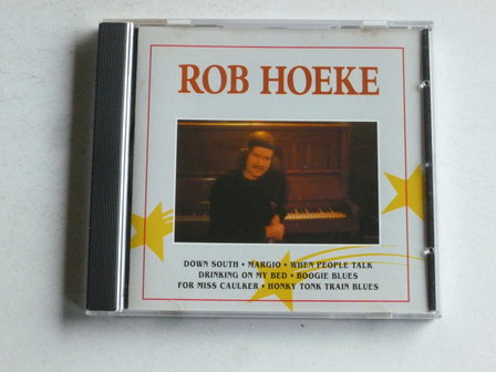 Rob Hoeke (CNR)