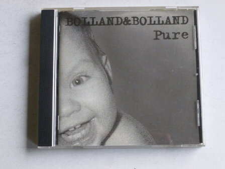 Bolland &amp; Bolland - Pure