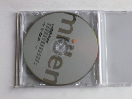 Music of the Millennium (2 CD)