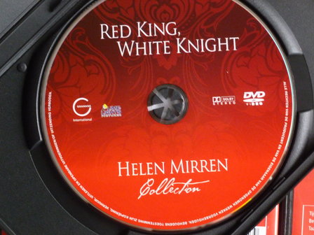 Helen Mirren Collection (3 DVD)