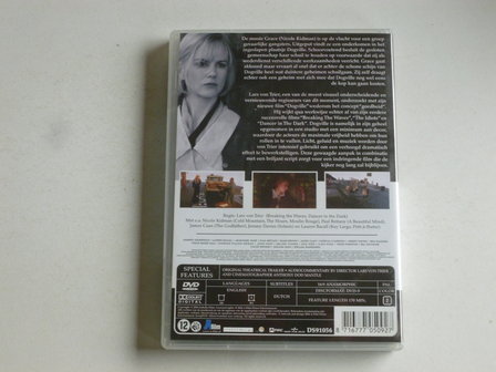 Dogville - Lars von Trier / Quality Film Collection (DVD)