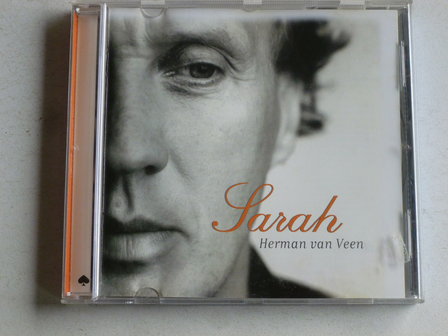 Herman van Veen - Sarah