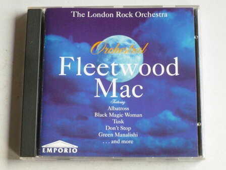 The Orchestral Fleetwood Mac - London Rock Orchestra