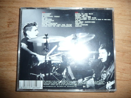 Stereophonics - Live from Dakota (2 CD)