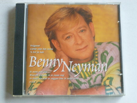 Benny Neyman (CNR 2002)