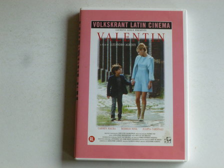 Valentin - Alejandro Agresti (DVD)