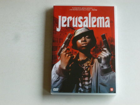 Jerusalema (DVD)