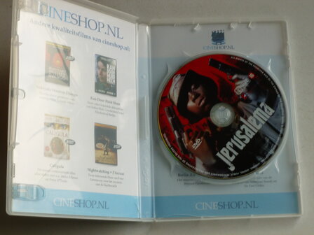 Jerusalema (DVD)