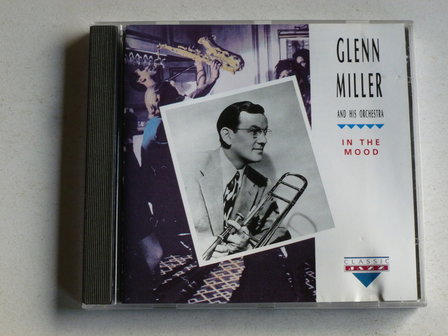 Glenn Miller - In the Mood (Charly)