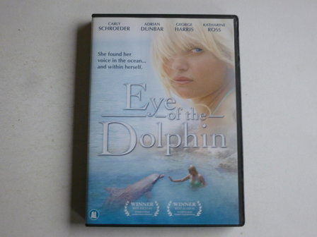 Eye of the Dolphin - Katharine Ross (DVD)