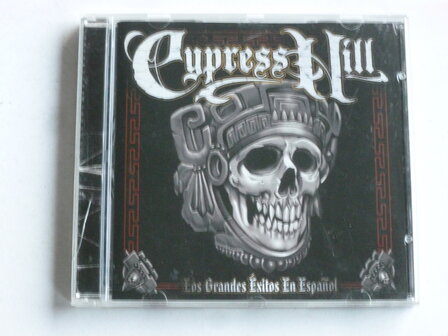 Cypress Hill - Los Grandes Exitos En Espanol