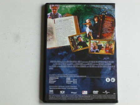 Nanny McPhee - Emma Thompson, Colin Firth (DVD)