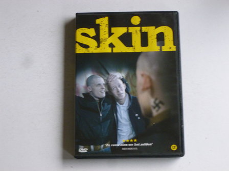 Skin - Hanro Smitsman (DVD)