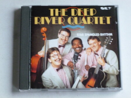 The Deep River Quartet - Star Spangled Rhythm