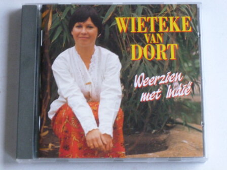 Wieteke van Dort - Weerzien met Indie