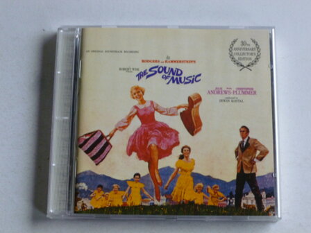 The Sound of Music / Rodgers and Hammerstein 1995